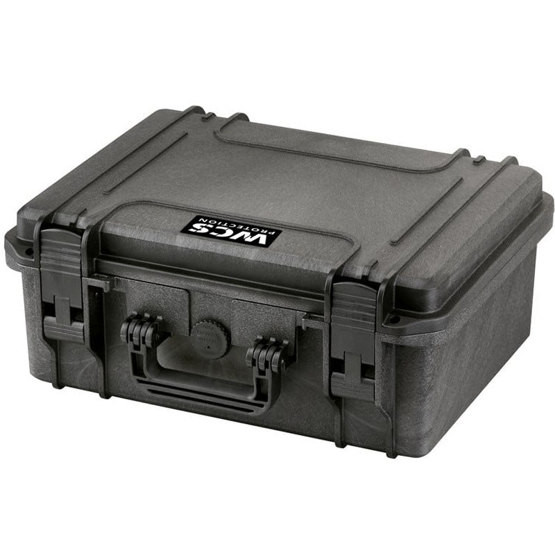 Custodia WCS Protection 465H220 nera