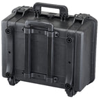 Custodia WCS Protection 465H220TR nera