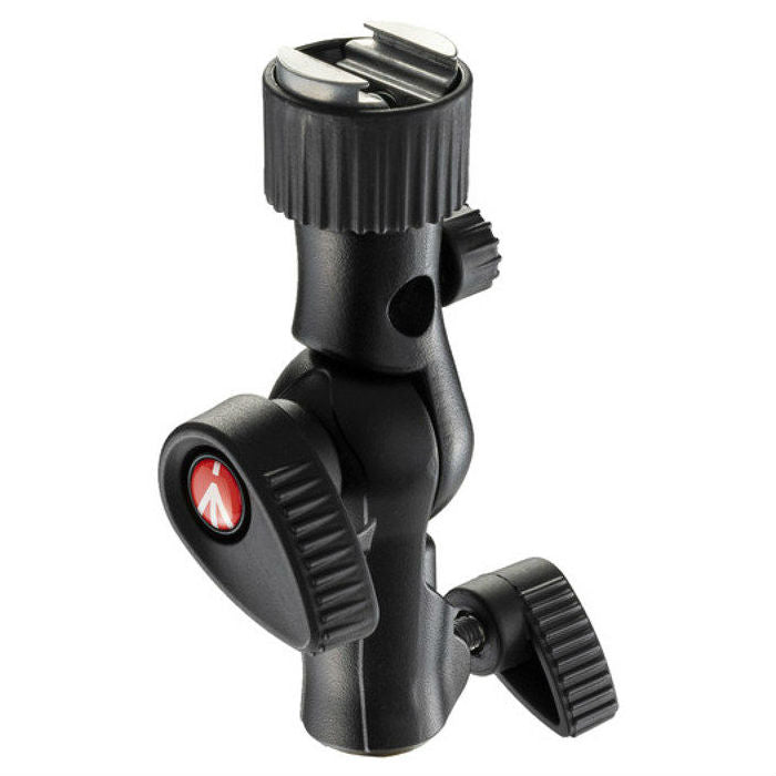 Testa inclinabile a scarpa fredda Manfrotto