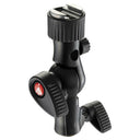 Testa inclinabile a scarpa fredda Manfrotto