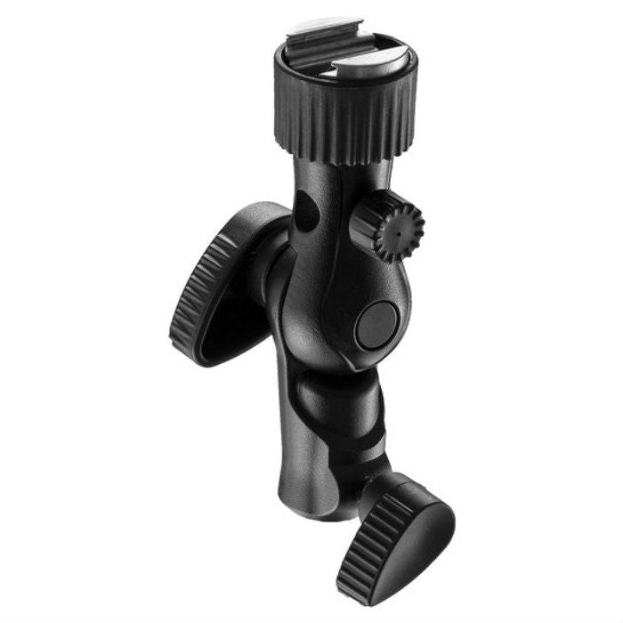 Testa inclinabile a scarpa fredda Manfrotto