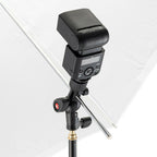 Testa inclinabile a scarpa fredda Manfrotto