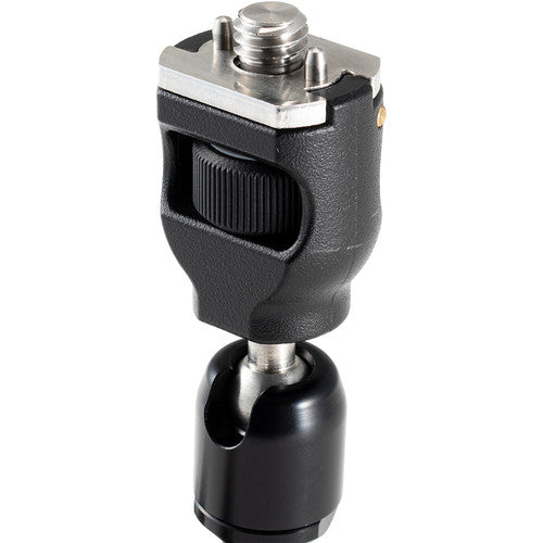 Braccio micro Manfrotto 244 con adattatore Arri