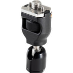 Braccio micro Manfrotto 244 con adattatore Arri