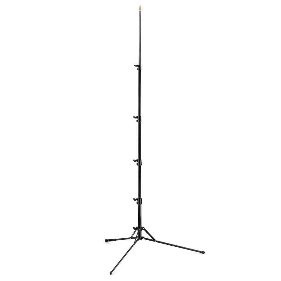 Stativo Manfrotto Nano Plus