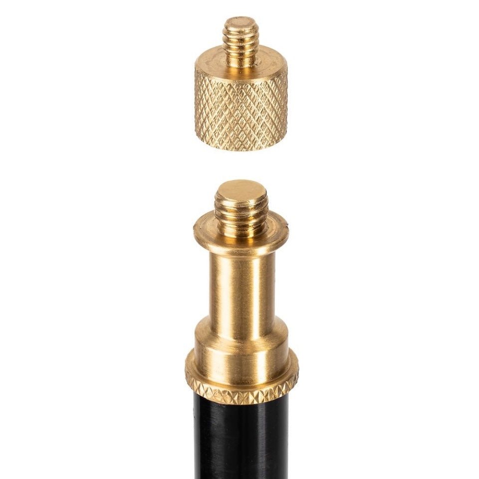 Stativo Manfrotto Nano Plus