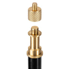 Stativo Manfrotto Nano Plus