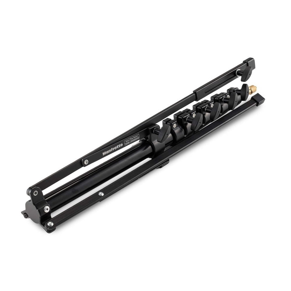 Stativo Manfrotto Nano Plus