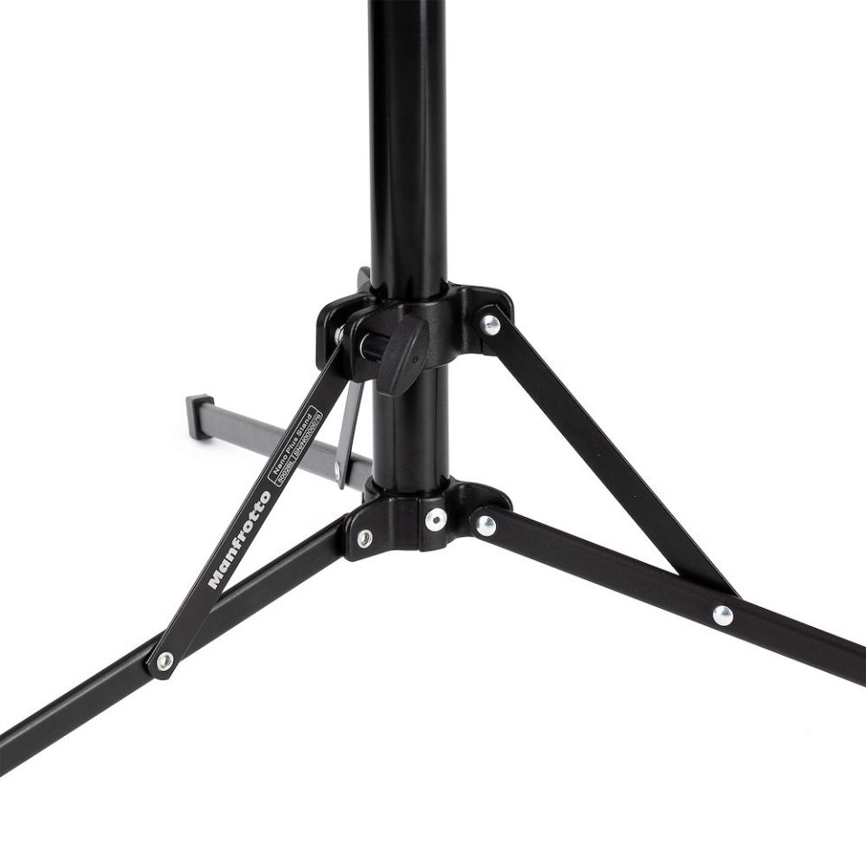 Stativo Manfrotto Nano Plus