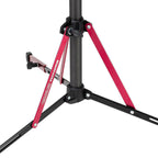 Stativo in carbonio Manfrotto Nanopole