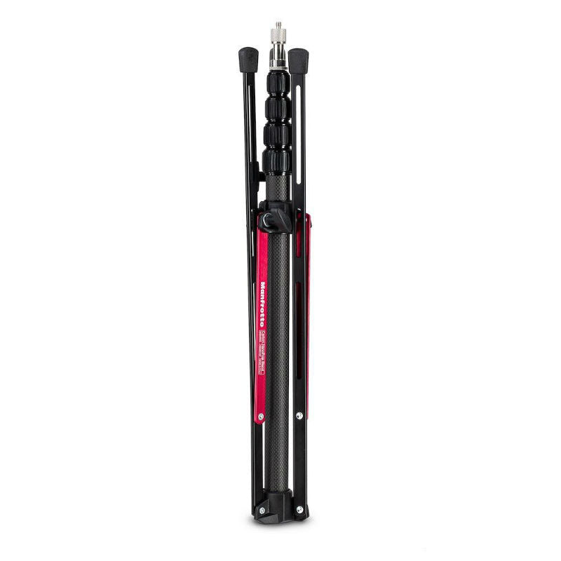 Stativo in carbonio Manfrotto Nanopole