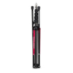 Stativo in carbonio Manfrotto Nanopole
