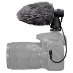 Canon Stereo Microphone DM-E100