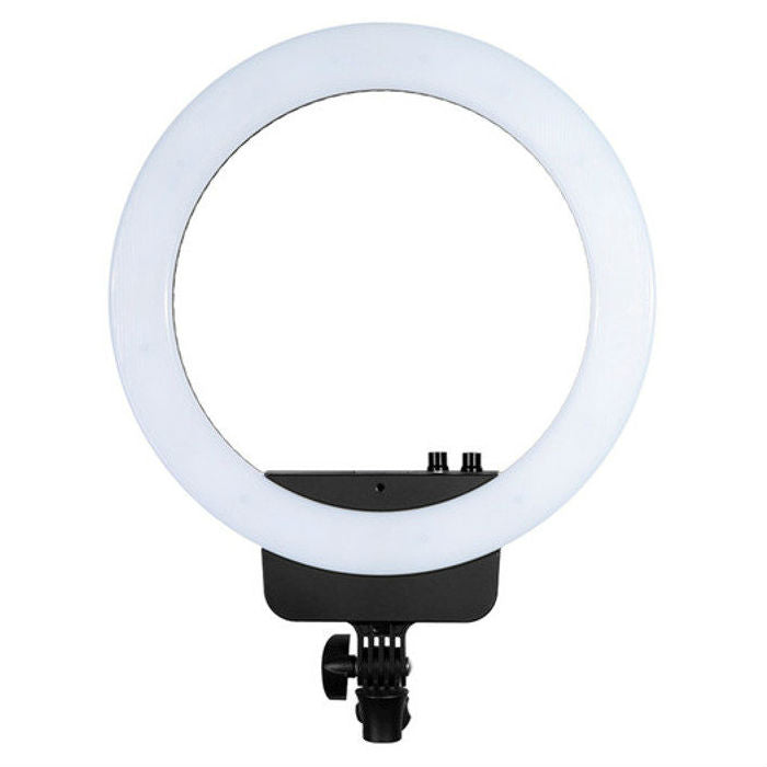 Nanlite Halo 16C LED ringlight incl.... borsa da trasporto