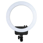 Nanlite Halo 16C LED ringlight incl.... borsa da trasporto
