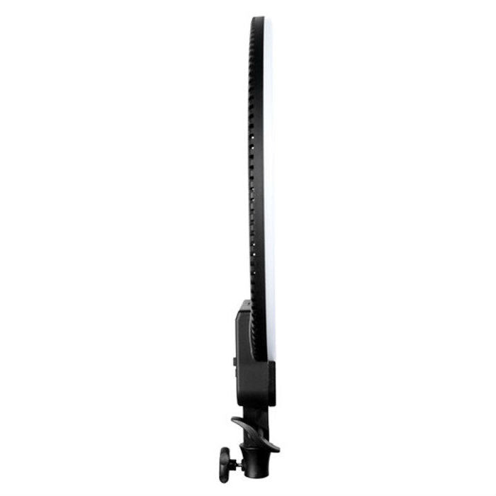 Nanlite Halo 16C LED ringlight incl.... borsa da trasporto