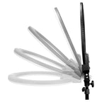 Nanlite Halo 16C LED ringlight incl.... borsa da trasporto
