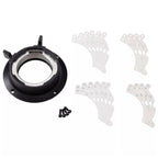 Canon PM-V1 PL Attacco Kit per C500 Mark II