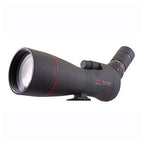 Kowa Spotting Scope TSN-883 Zwart incl. TE-11WZ 25-60x Oculair en Neopreen Hoes