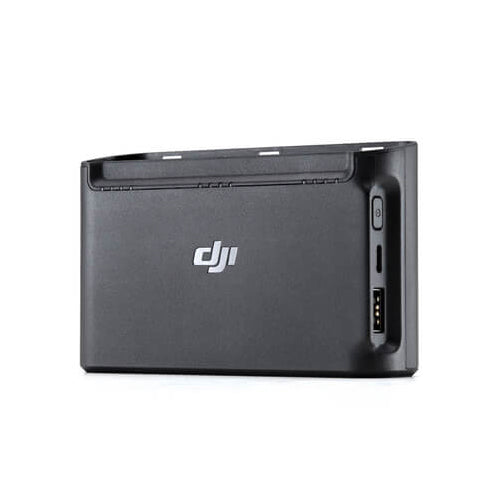 Hub di ricarica bidirezionale DJI Mavic Mini Parte 10