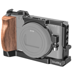 Gabbia SmallRig 2434 per fotocamere Sony RX100 VII e RX100 VI