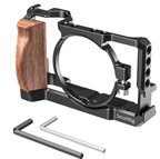 Gabbia SmallRig 2434 per fotocamere Sony RX100 VII e RX100 VI