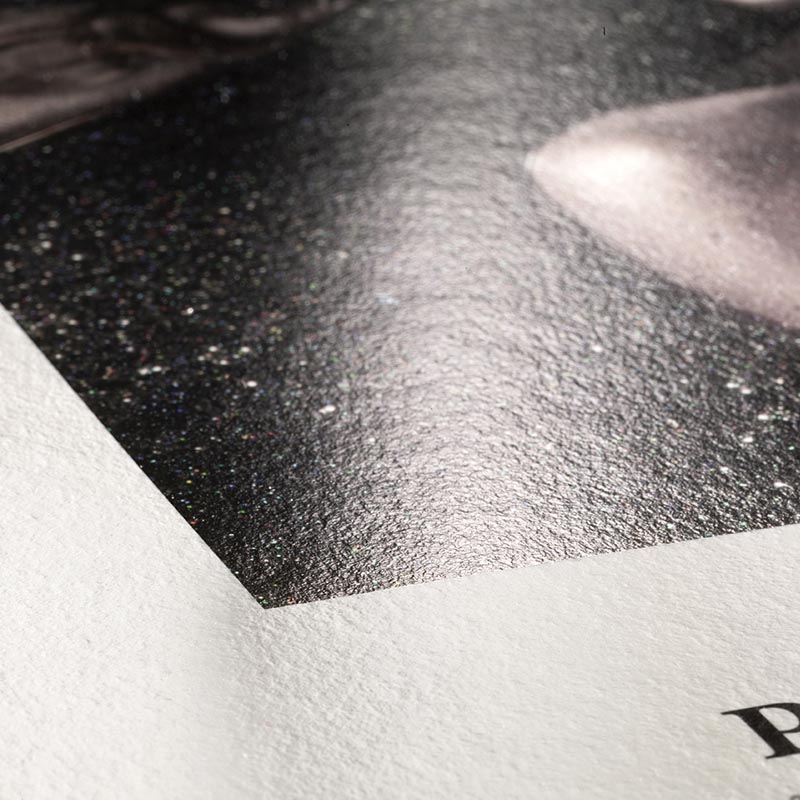 Hahnemuhle Photo Rag Metallic 340g A3 Scatola 25 fogli