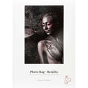 Hahnemuhle Photo Rag Metallic 340g A4 Box 25 fogli