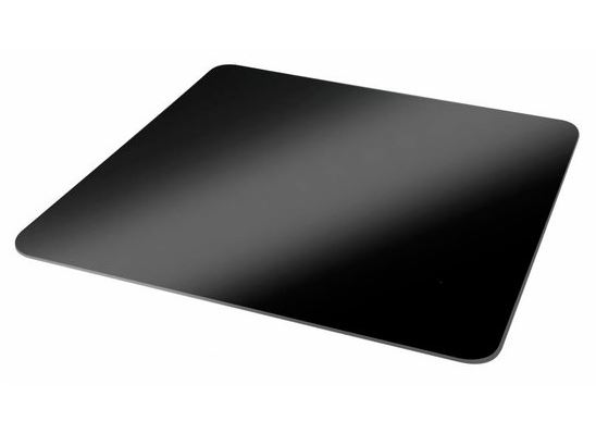 Bresser BR-AP2 50X50cm Piatto acrilico nero