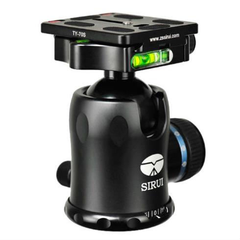 Sirui K-30X Balhoofd OUTLET