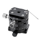 Leofoto G2 Morsetto per Panning a ingranaggi