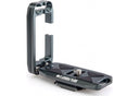 Thing Ellie a 3 gambe con base di cattura Peak Design Grigio