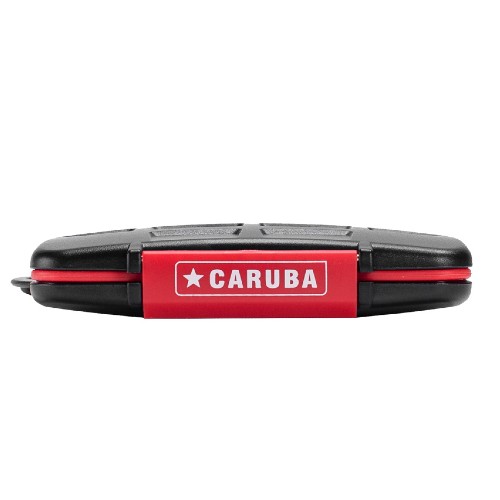 Custodia multicarte Caruba MCC-9