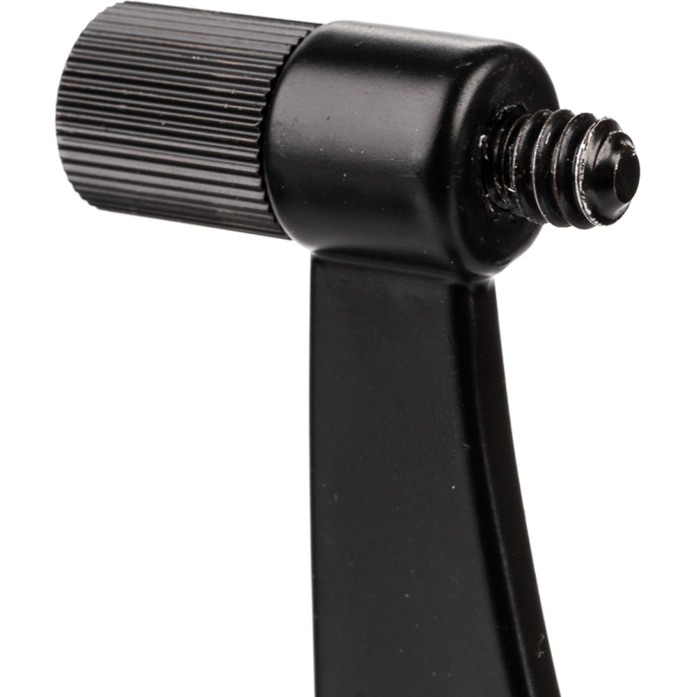 Adattatore per treppiede Caruba per binocolo