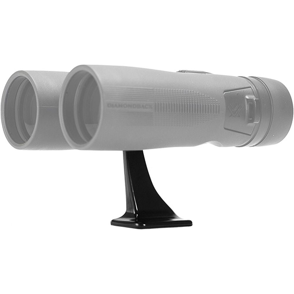 Adattatore per treppiede Caruba per binocolo