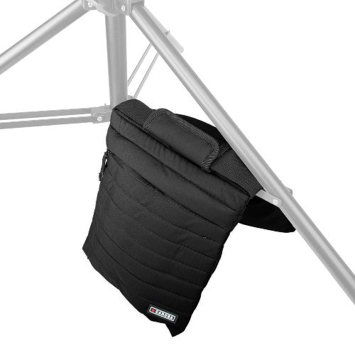 Caruba Sandbag Doppio Nero