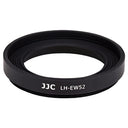 JJC Canon EW-52 Lenshood Nero