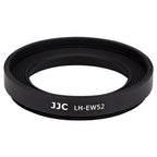 JJC Canon EW-52 Lenshood Nero