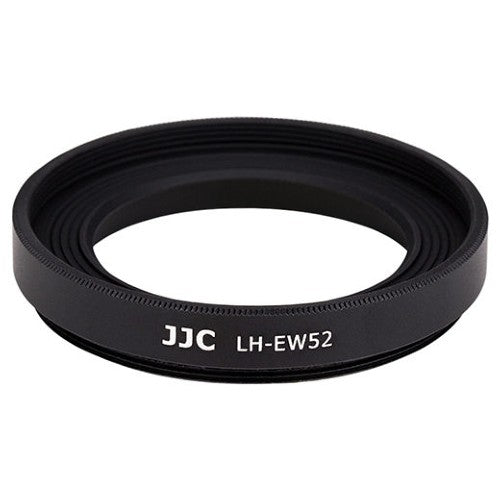 JJC Canon EW-52 Lenshood Nero