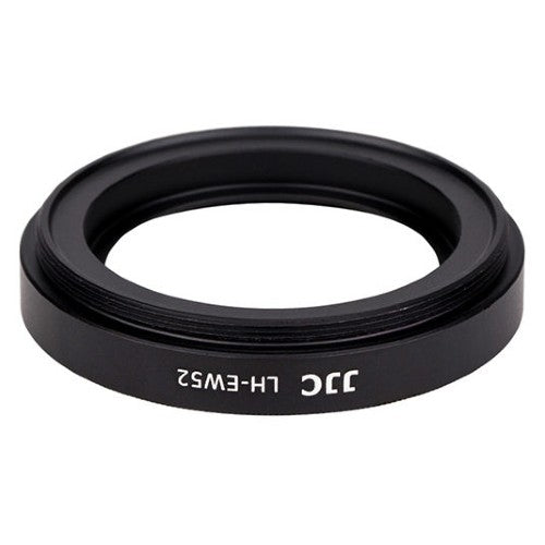 JJC Canon EW-52 Lenshood Nero
