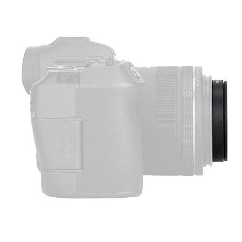 JJC Canon EW-52 Lenshood Nero