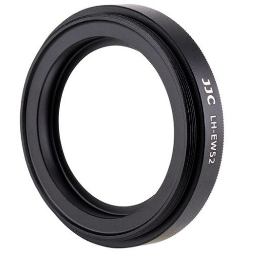 JJC Canon EW-52 Lenshood Nero