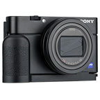 JJC HG-RX100VII Metal Hand Grip