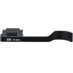 JJC TA-GR3 Metal Thumbs Up Grip