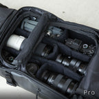 WANDRD Fotocamera Cube Pro (21 Liter PRVKE)