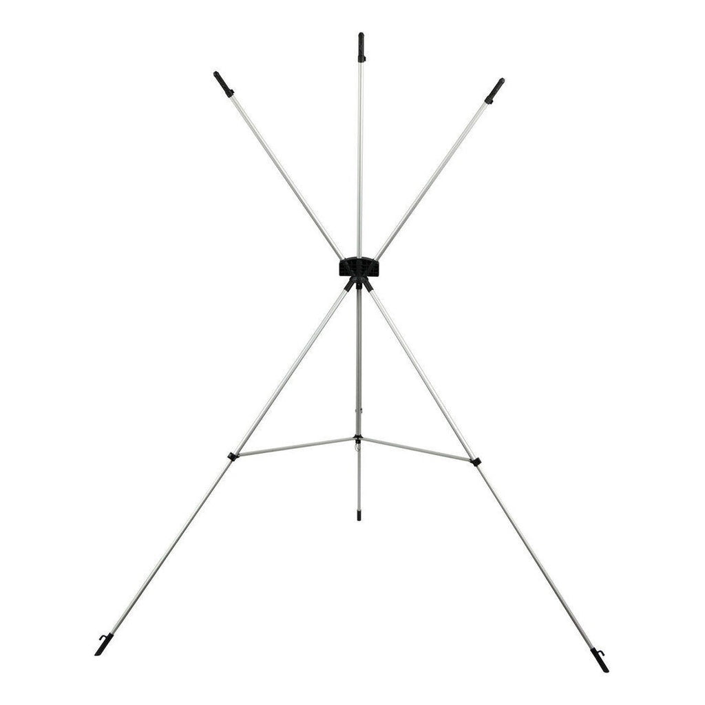 Westcott X-Drop 3-Pack Sweep Backdrop Kit (5' x 12')