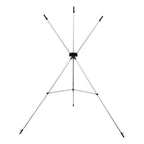 Westcott X-Drop 3-Pack Sweep Backdrop Kit (5' x 12')
