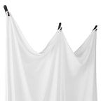 Westcott X-Drop 3-Pack Sweep Backdrop Kit (5' x 12')