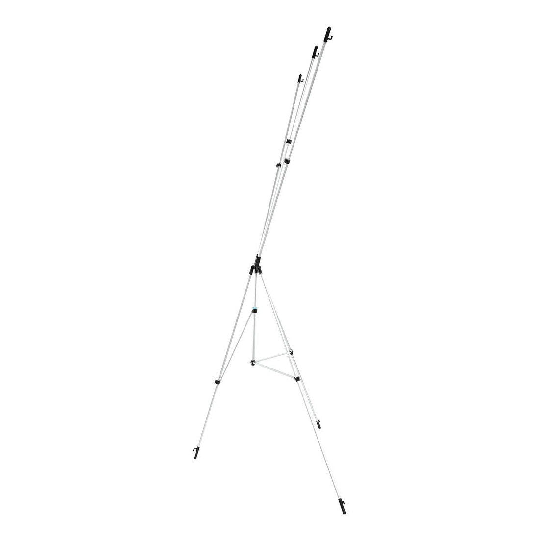 Westcott X-Drop 3-Pack Sweep Backdrop Kit (5' x 12')