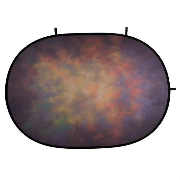 Bresser BR-FB1411 sfondo pieghevole 150x200cm